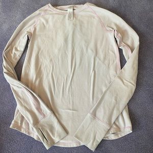 Ivivva Long Sleeve Tee